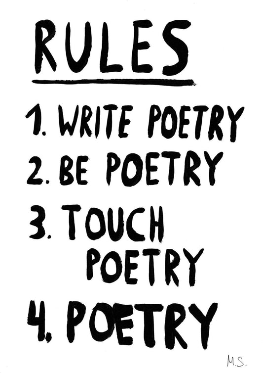 rules